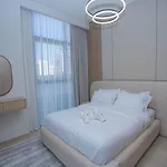 3Bhk Apartment Located In Azizi Riviera