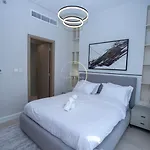 3Bhk Apartment Located In Azizi Riviera