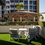 3Bhk Apartment Located In Azizi Riviera