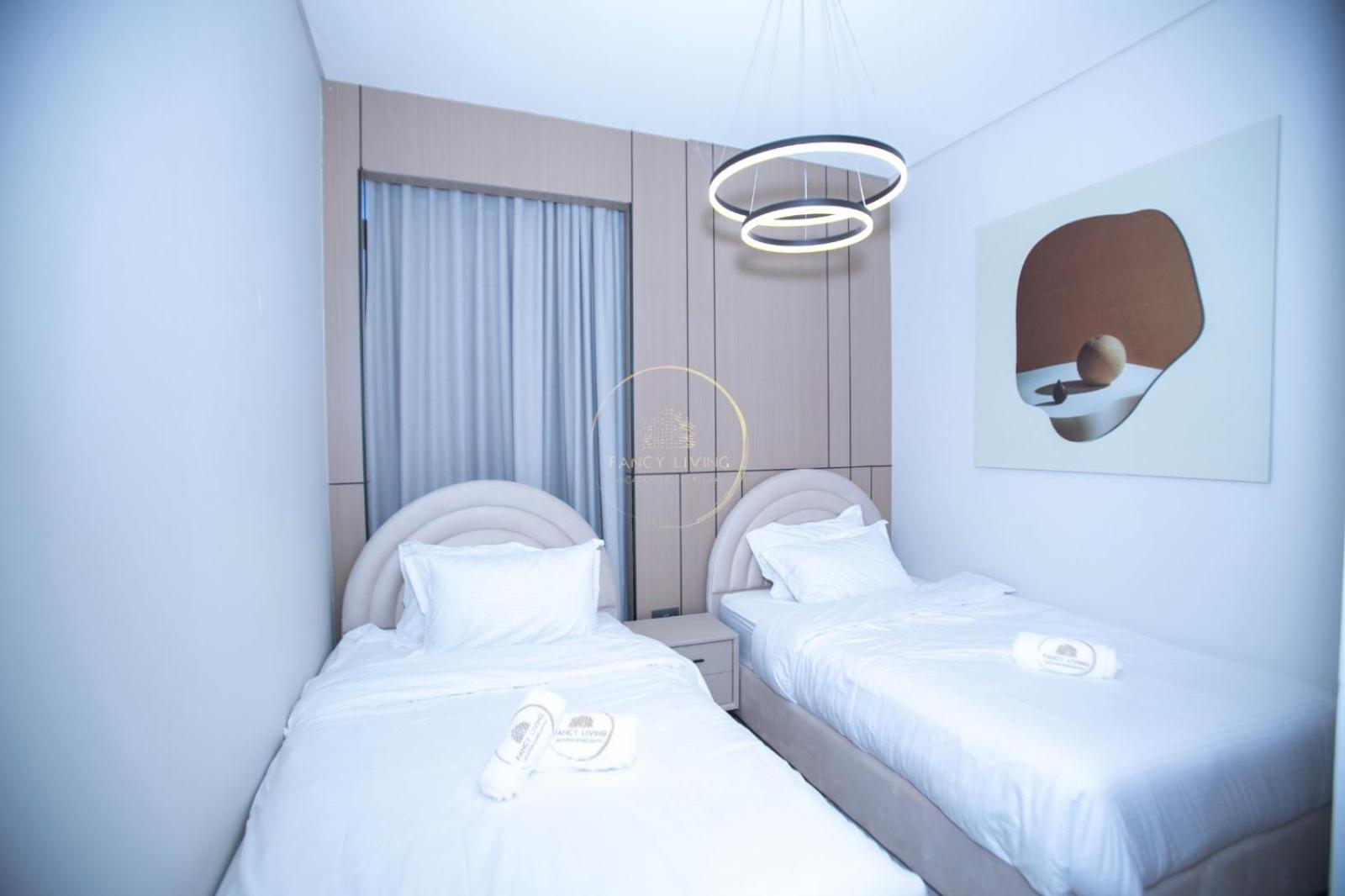 3bhk Located In Azizi Riviera Dubai