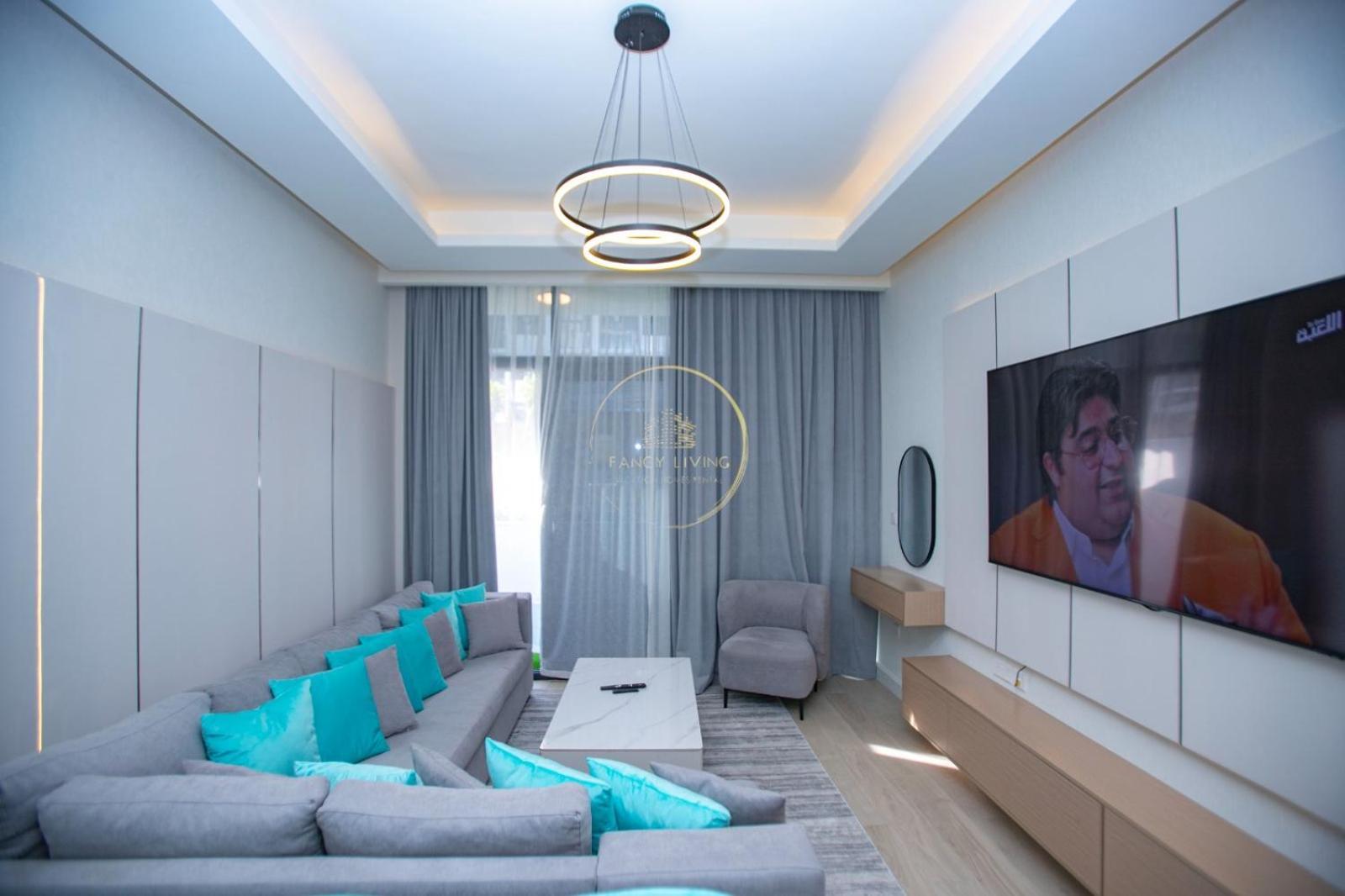 3bhk Located In Azizi Riviera Dubai