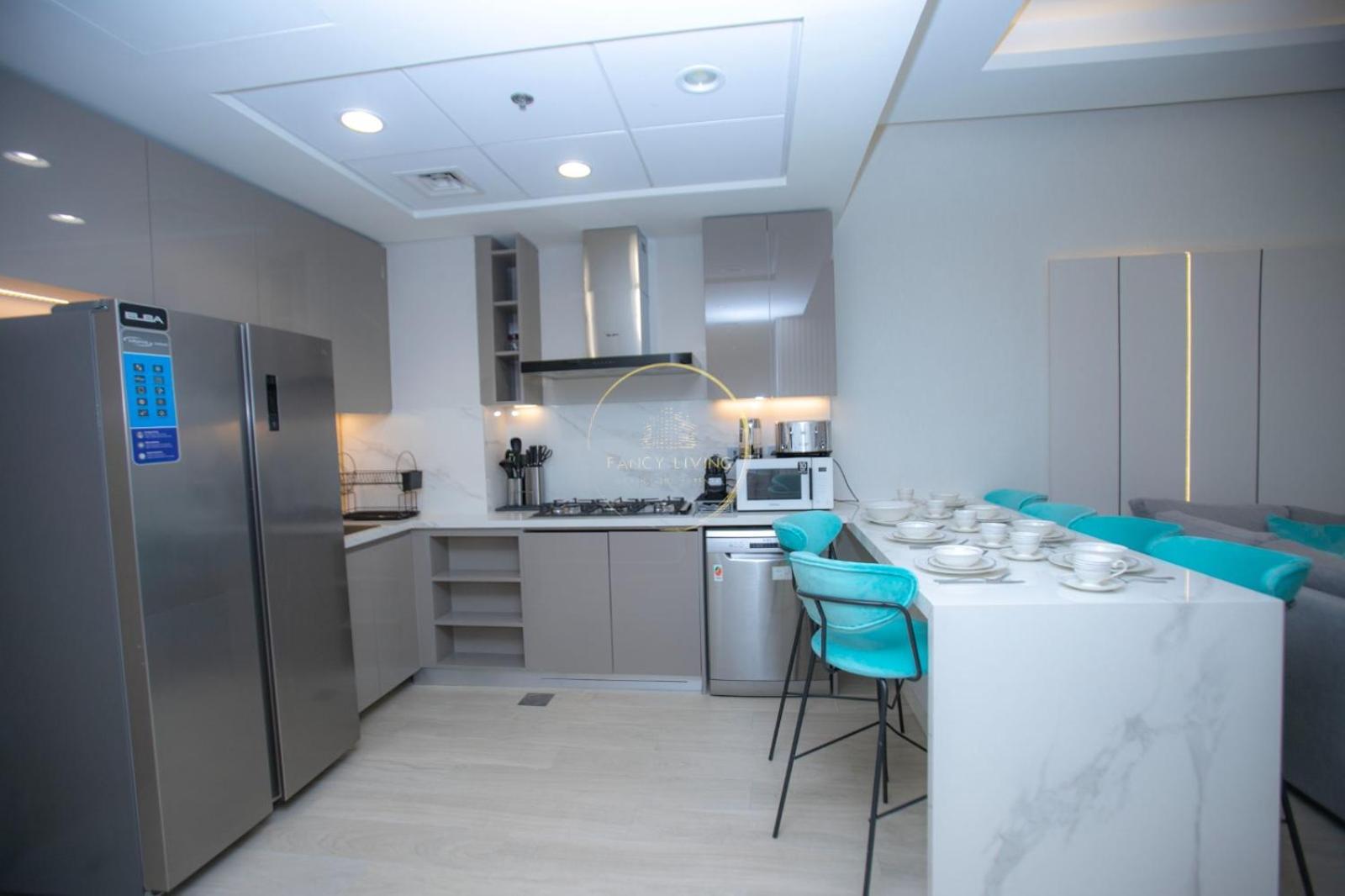 3bhk Located In Azizi Riviera Dubai