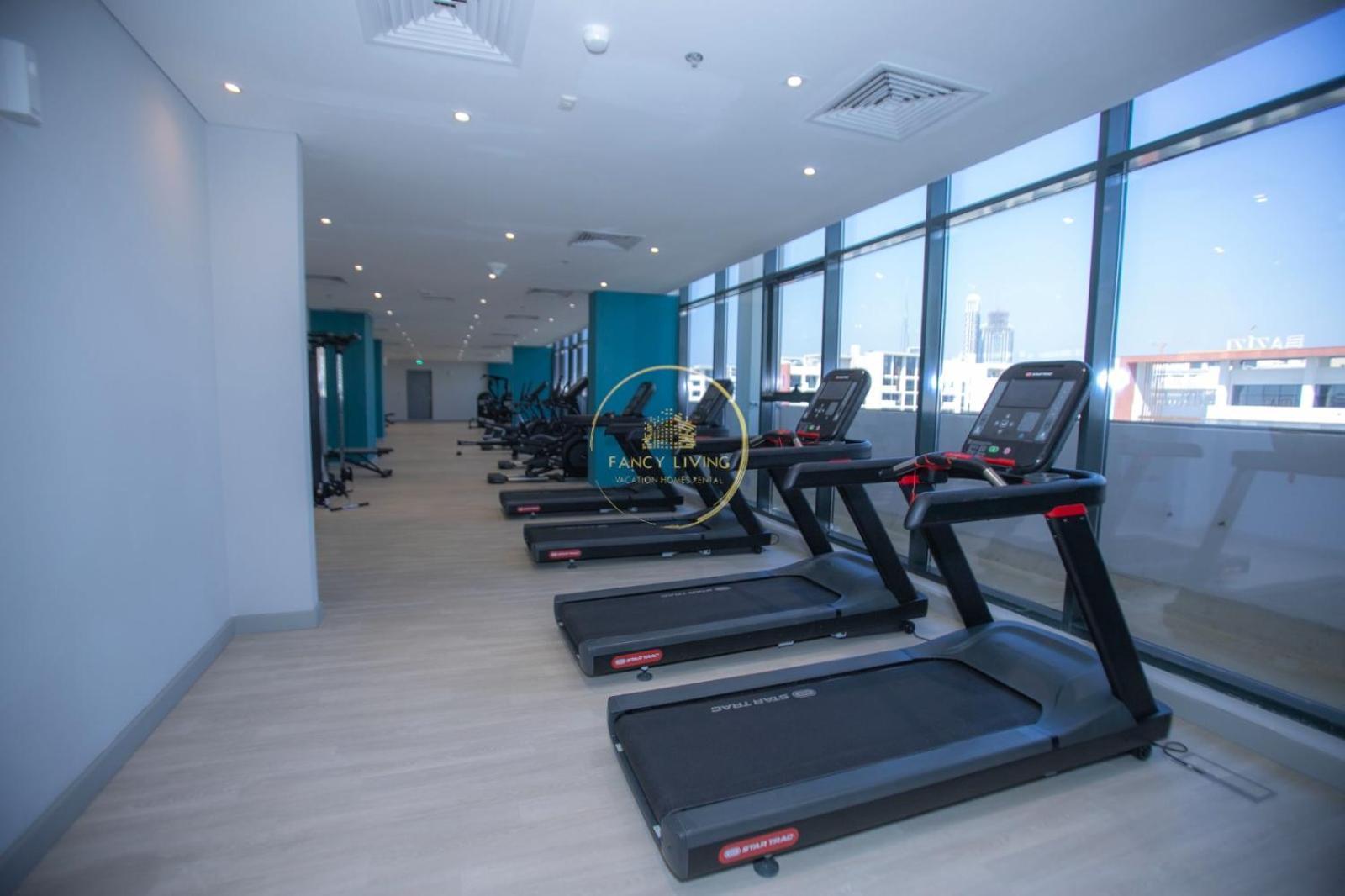3bhk Located In Azizi Riviera * Dubai