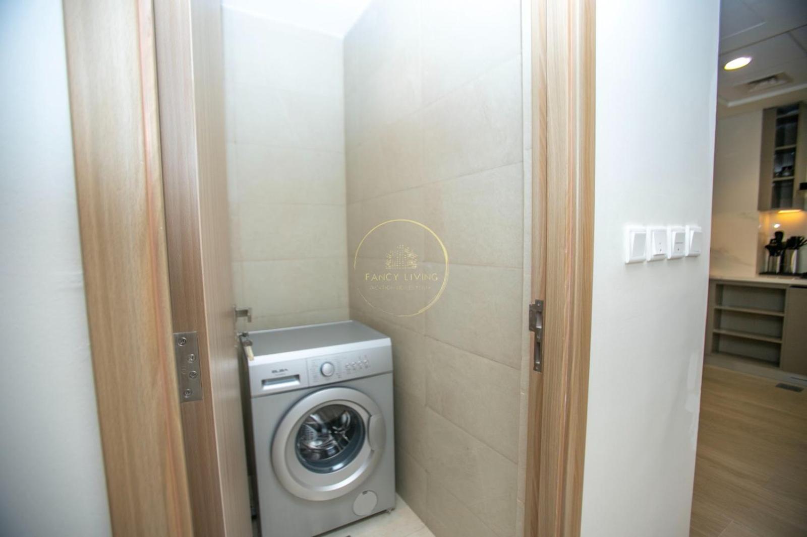3bhk Located In Azizi Riviera *